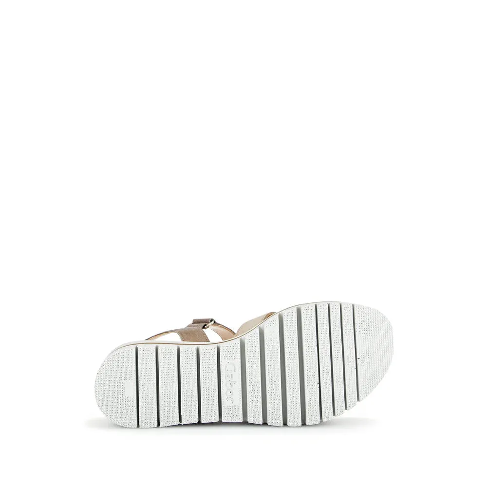 Gabor Sandal Strap Women's