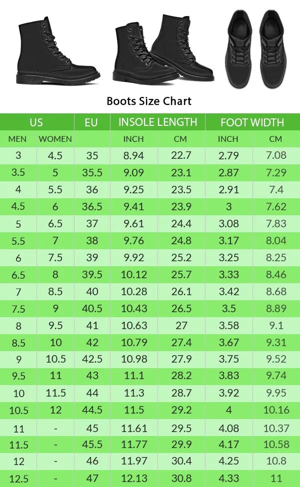 Geologist Boots