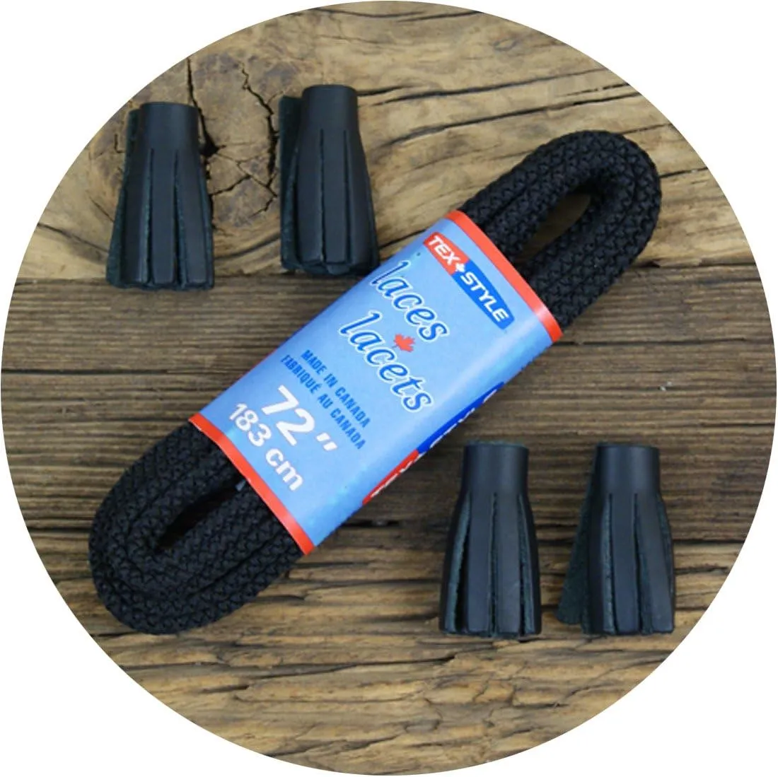 Ghillie Brogue Laces Scottish Shoes