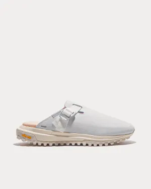 Grog Slip Light Ivory Slip On Sneakers