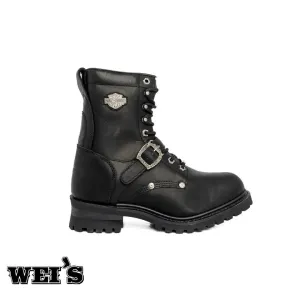 Harley Davidson Men's Faded Glory Boots - Clearance