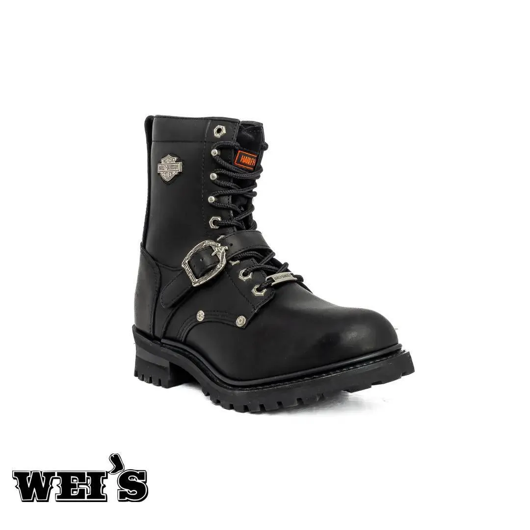 Harley Davidson Men's Faded Glory Boots - Clearance