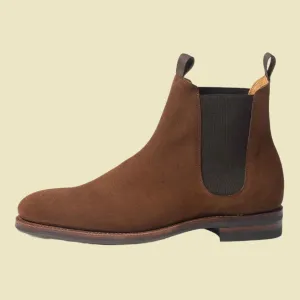 Hayes Modern Chelsea Leather Boot