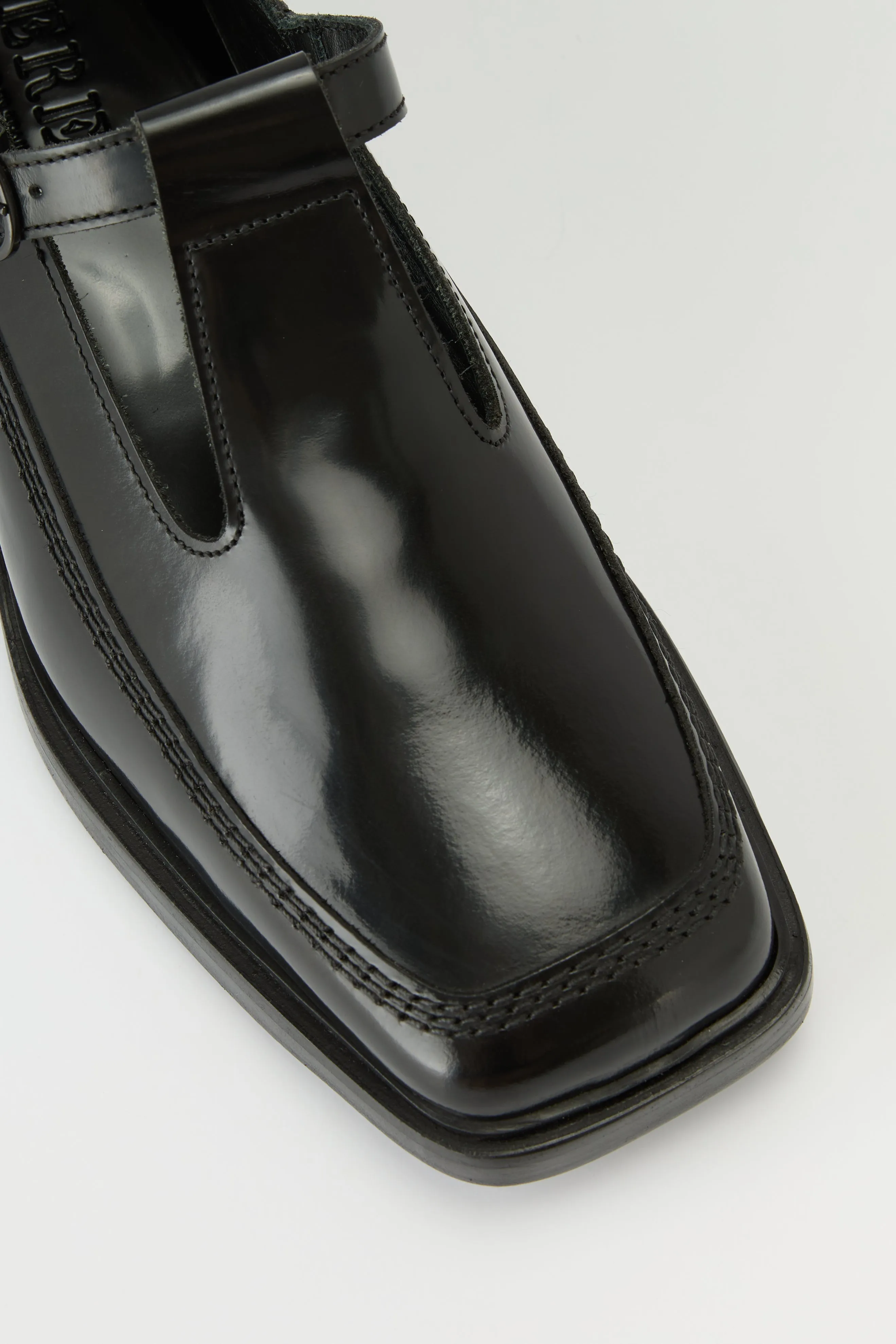 Hereu Lluisa Polished Loafer