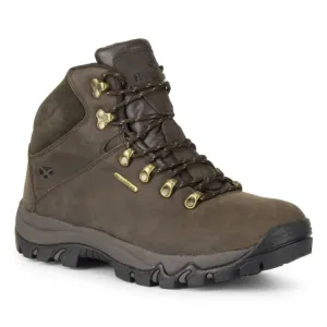 Hoggs of Fife Ladies Glencoe Waterproof Trek Boots
