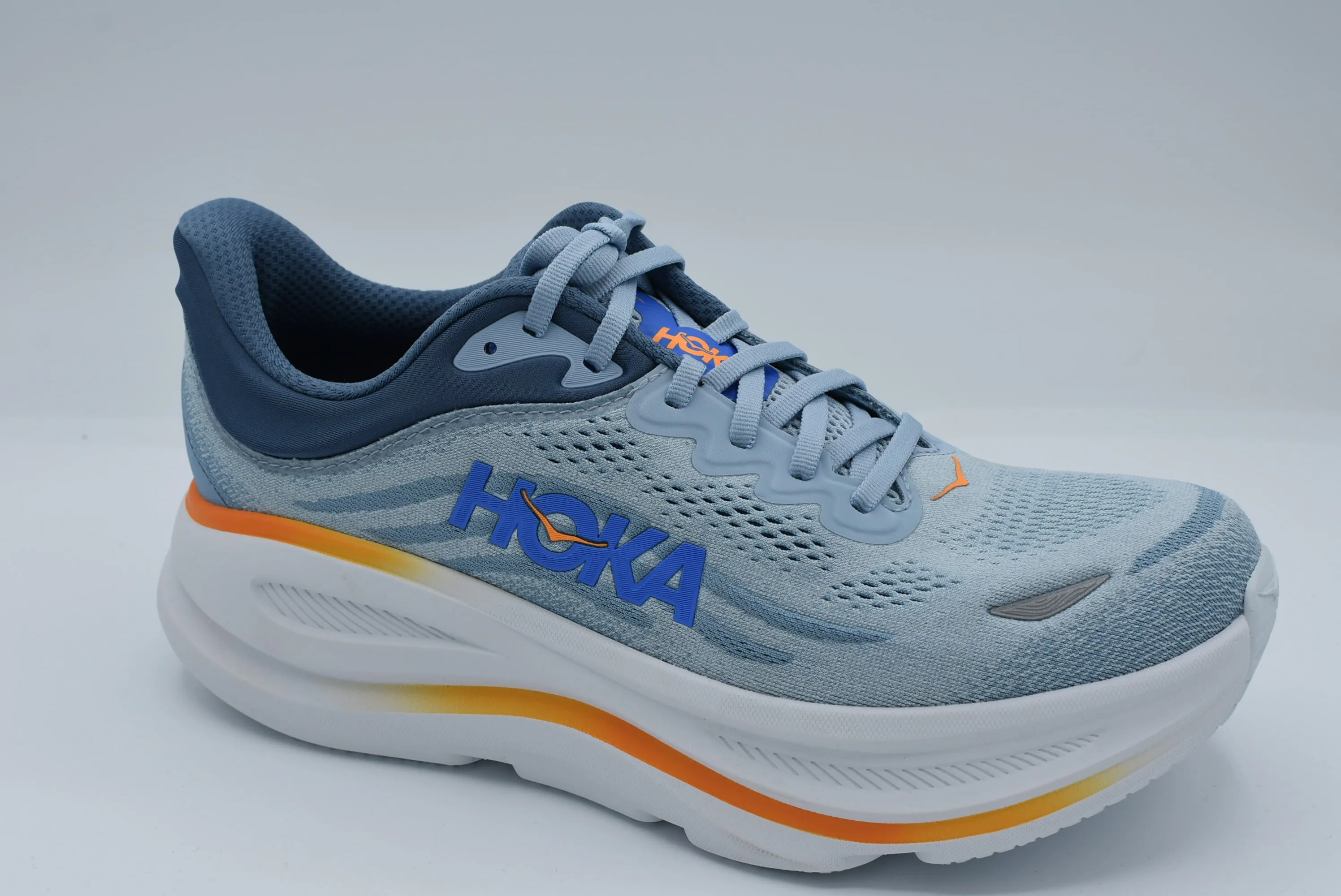 Hoka Bondi 9 Wide Men