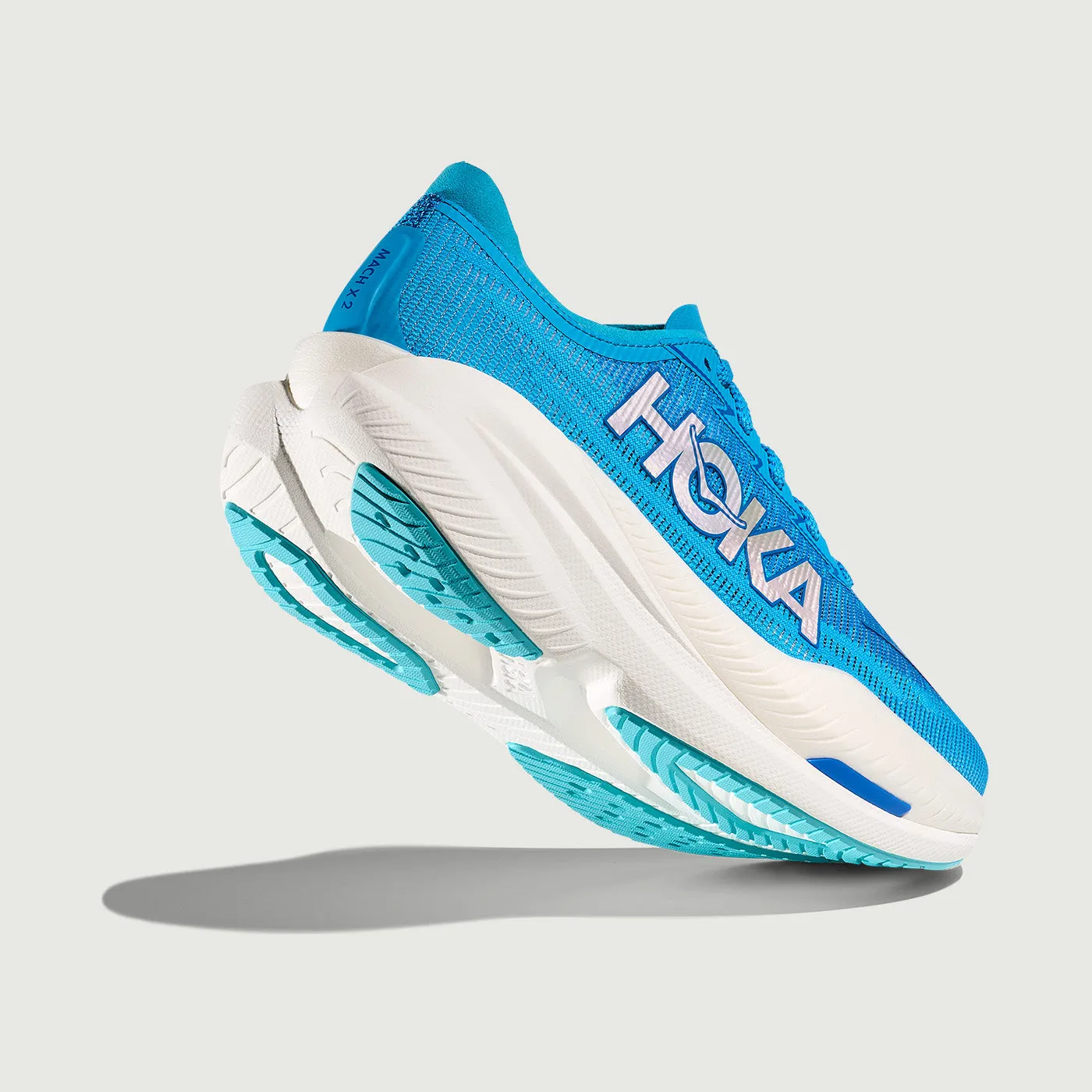 Hoka - Mach X 2 - Mens