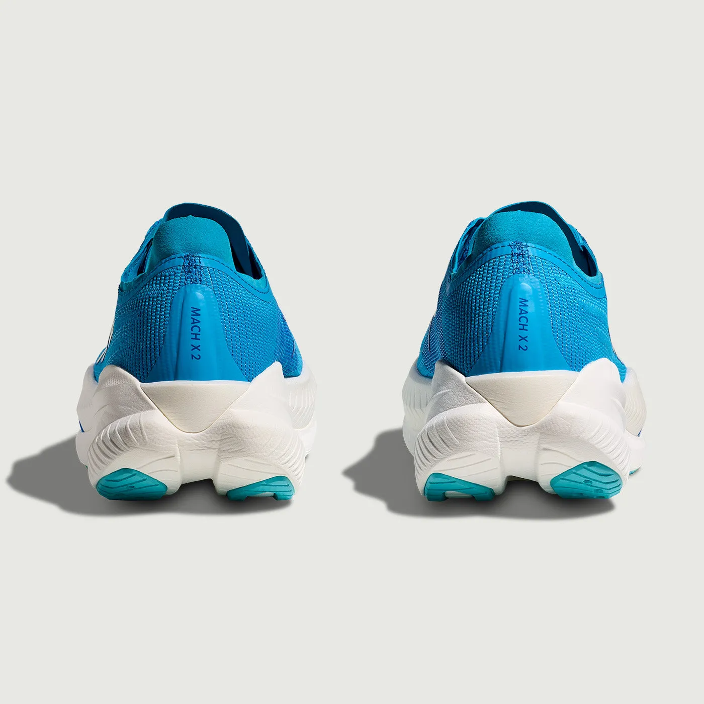 Hoka - Mach X 2 - Mens