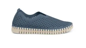 Ilse Jacobsen Tulips Flats - BLUE GREY