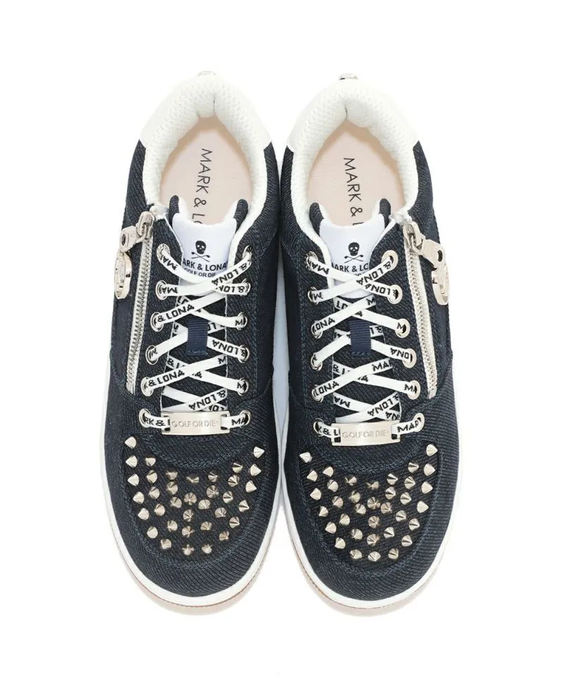 Indy Stud Green Walker | MEN and WOMEN
