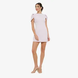 Isla Lilac Dress