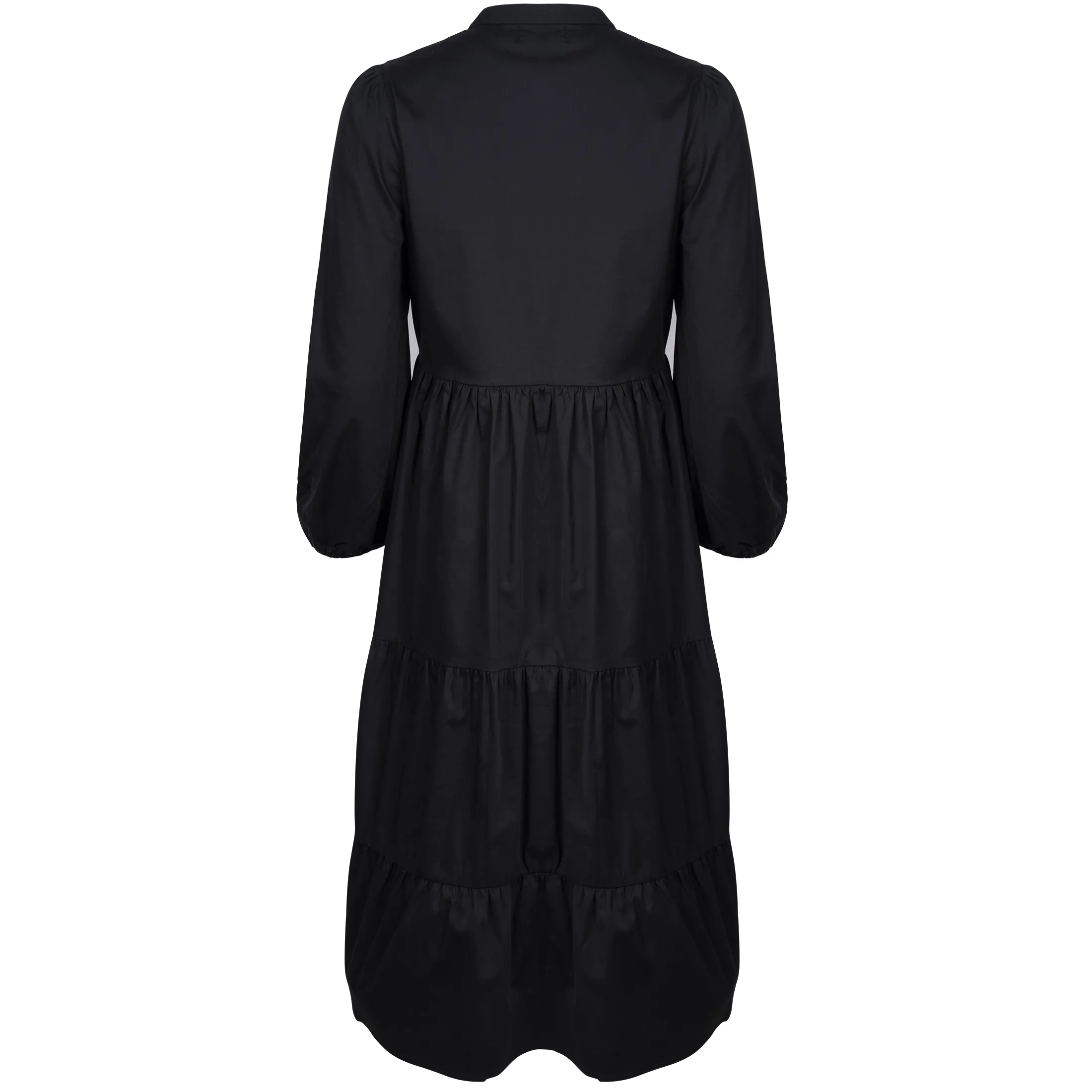 Isla Solid 49 - Black
