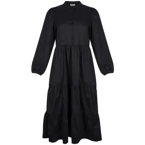 Isla Solid 49 - Black