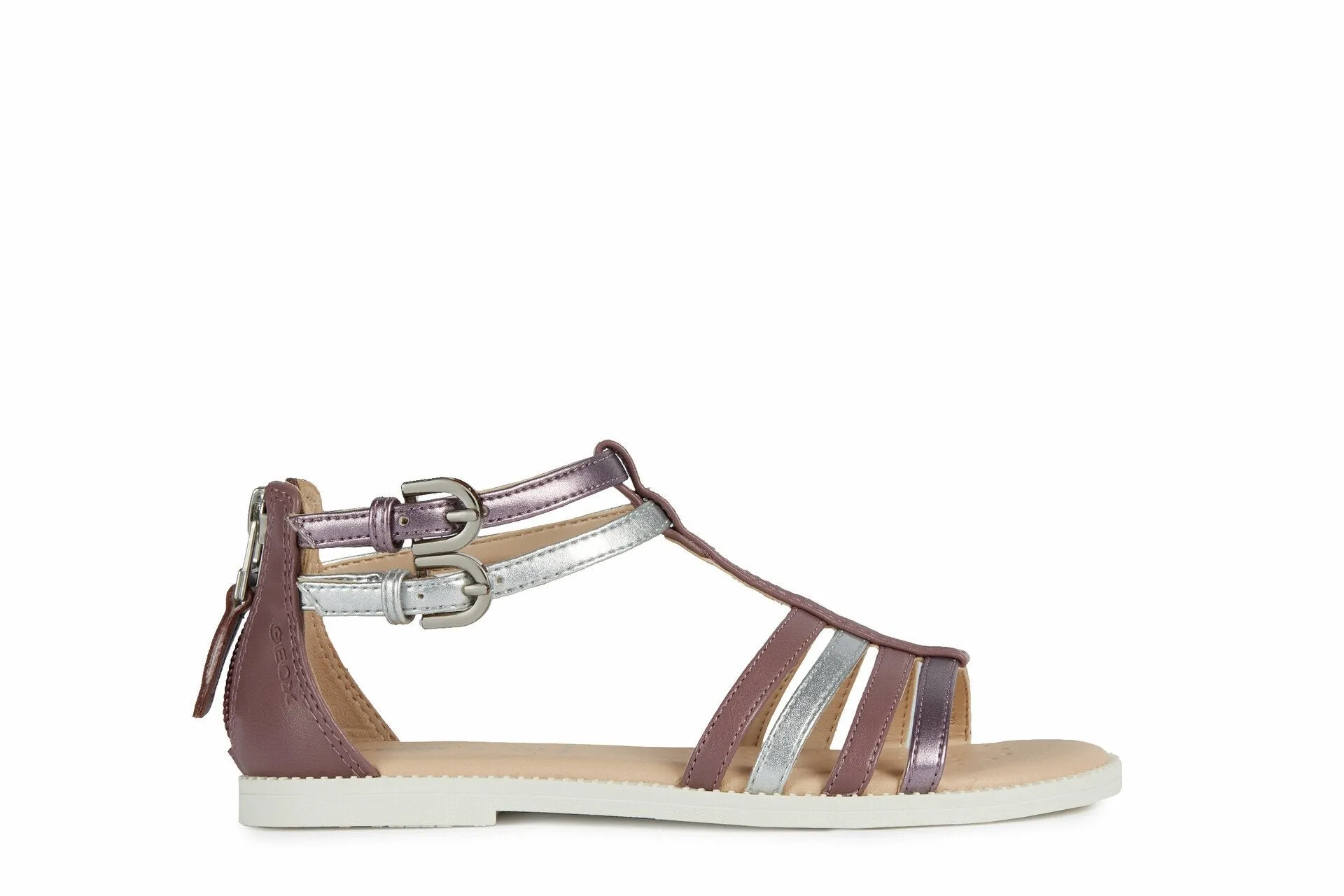 J SANDAL KARLY GIRL D-J7235D054AJC8025