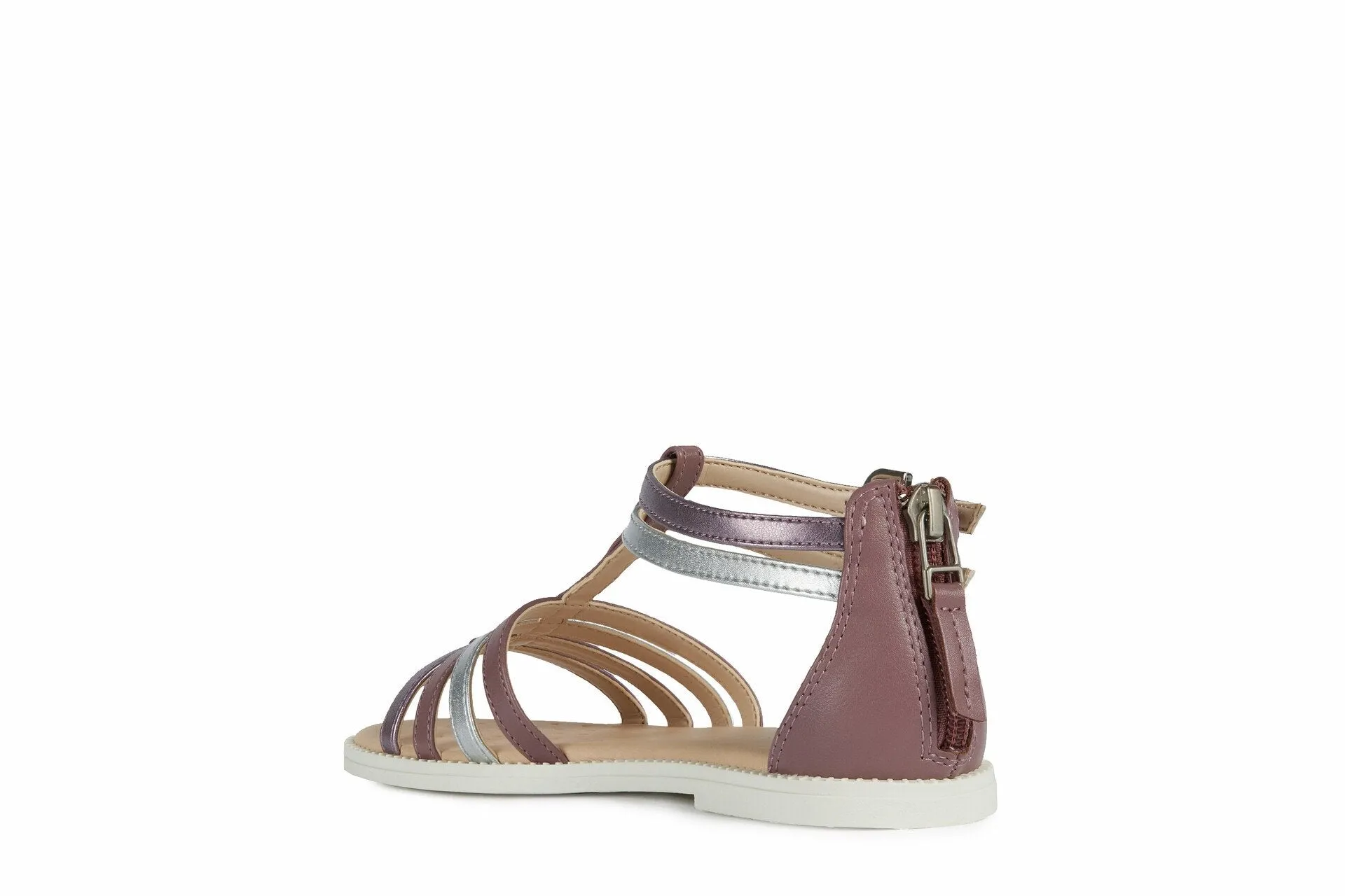 J SANDAL KARLY GIRL D-J7235D054AJC8025