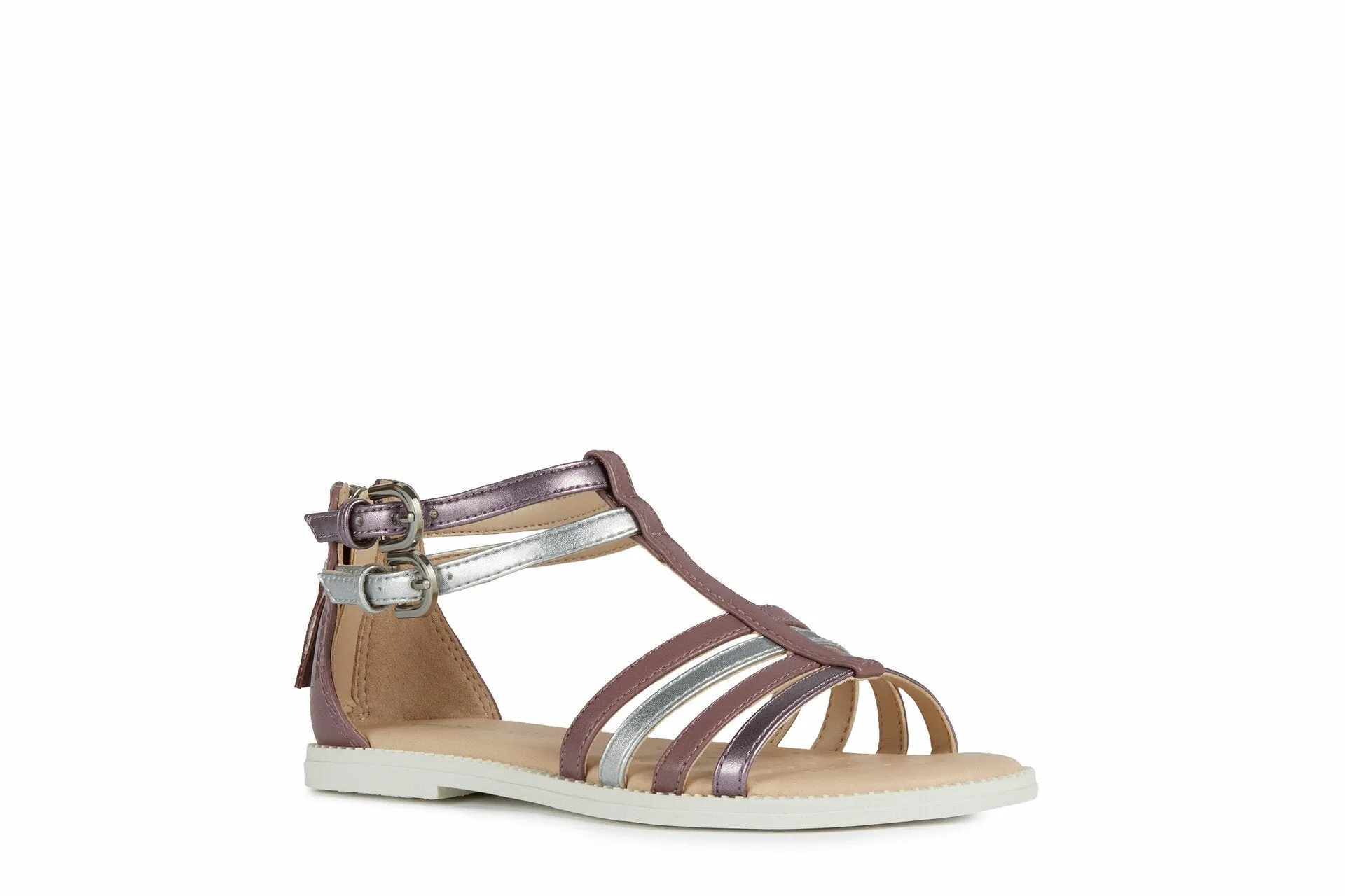 J SANDAL KARLY GIRL D-J7235D054AJC8025