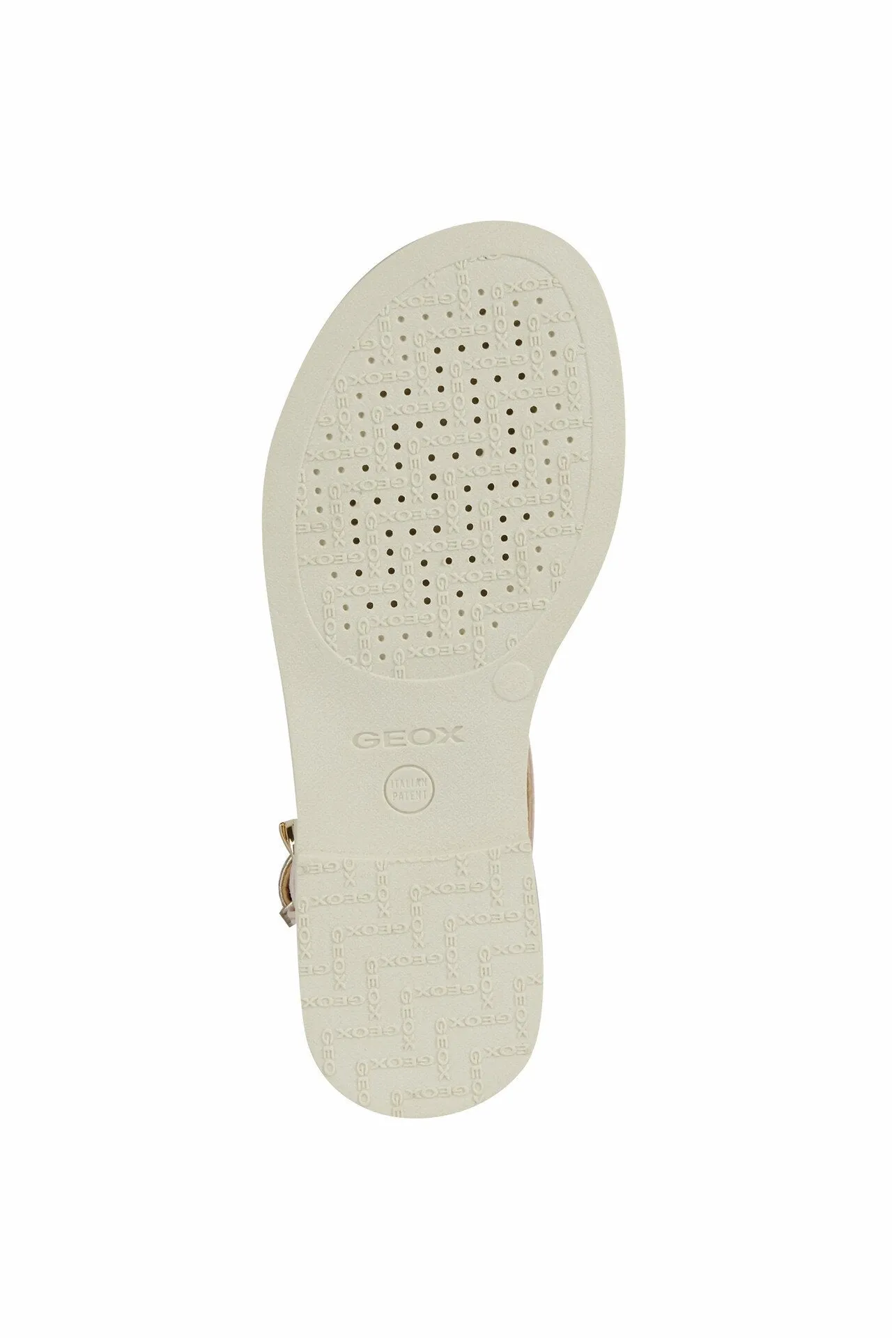 J SANDAL KARLY GIRL D-J7235D054AJC8025