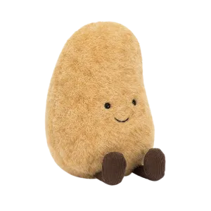 JELLYCAT Amuseable Potato