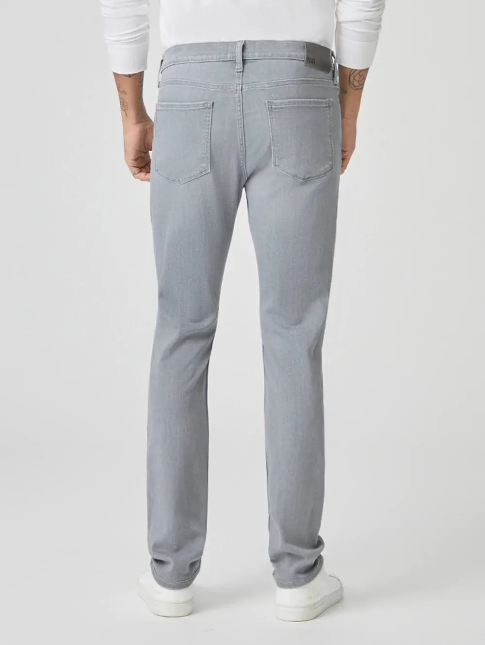 Lennox - Patterson - Slim Fit - PAIGE