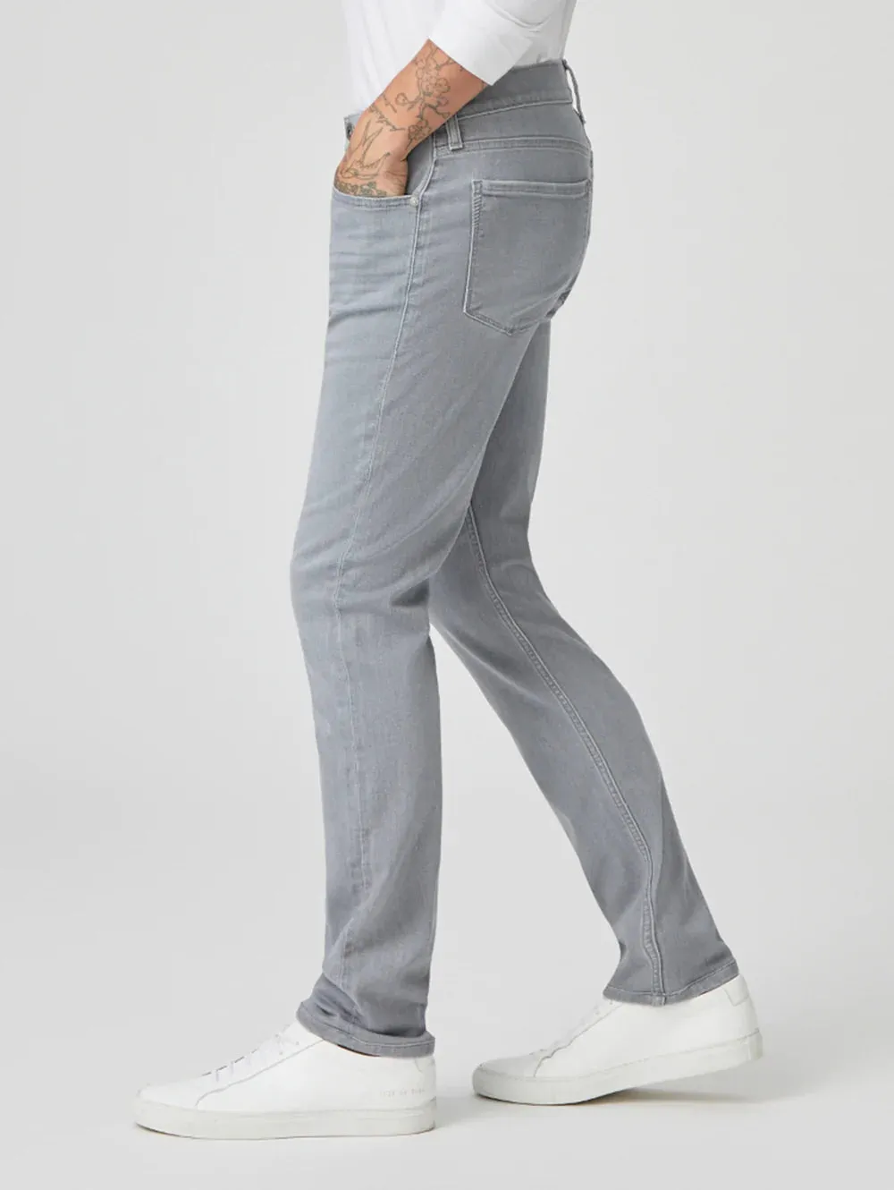 Lennox - Patterson - Slim Fit - PAIGE