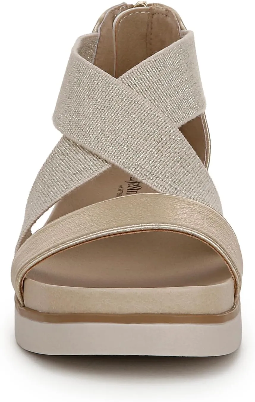 LifeStride Women's Giselle Sandal