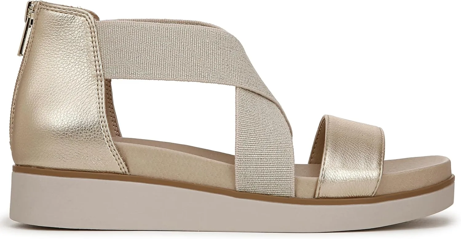 LifeStride Women's Giselle Sandal
