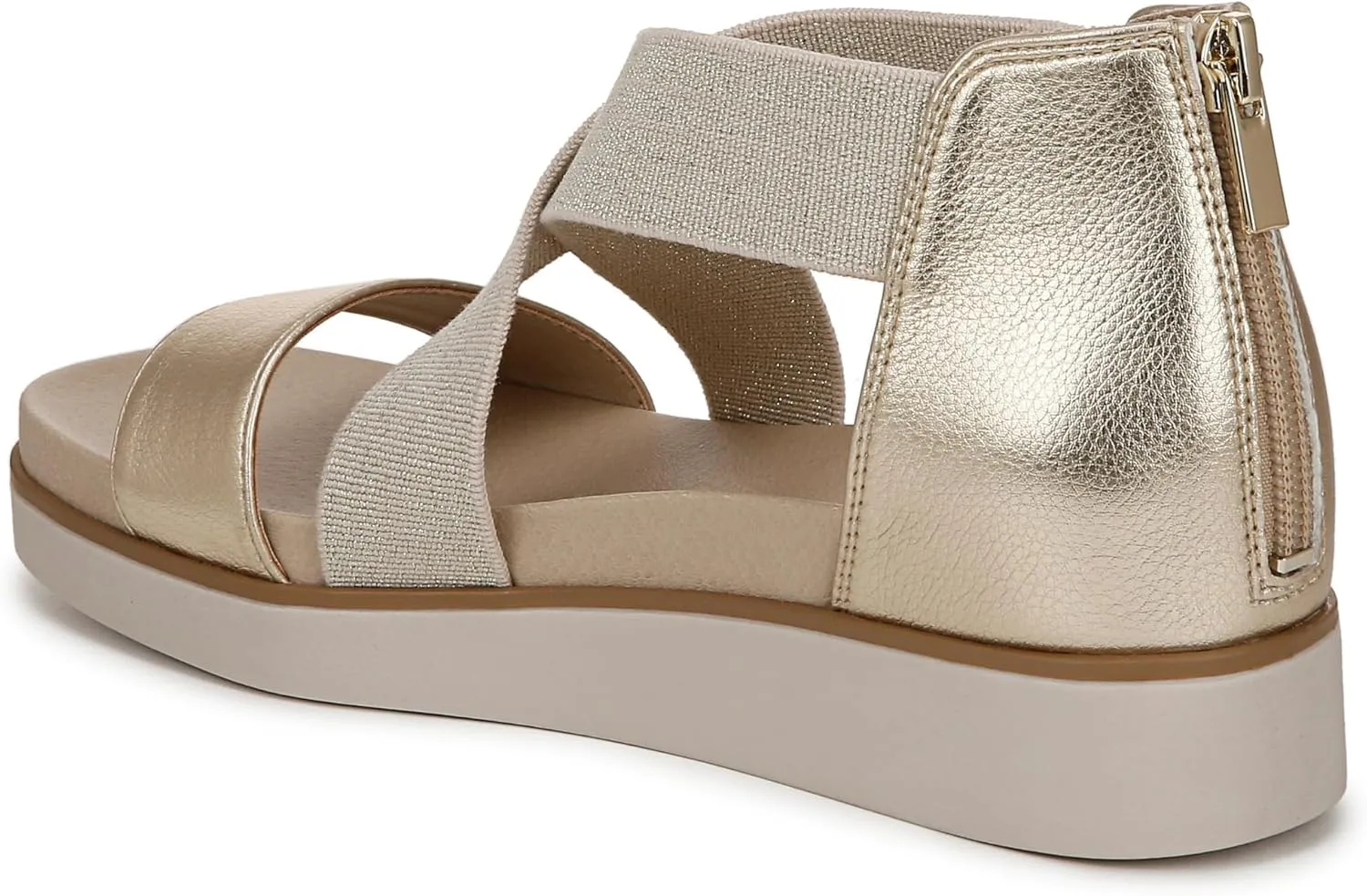 LifeStride Women's Giselle Sandal