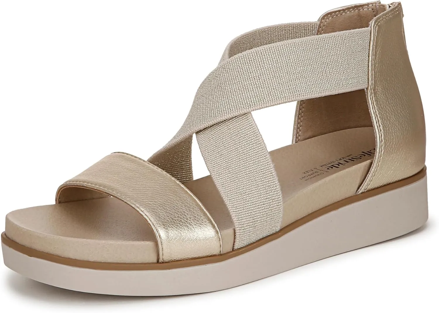 LifeStride Women's Giselle Sandal