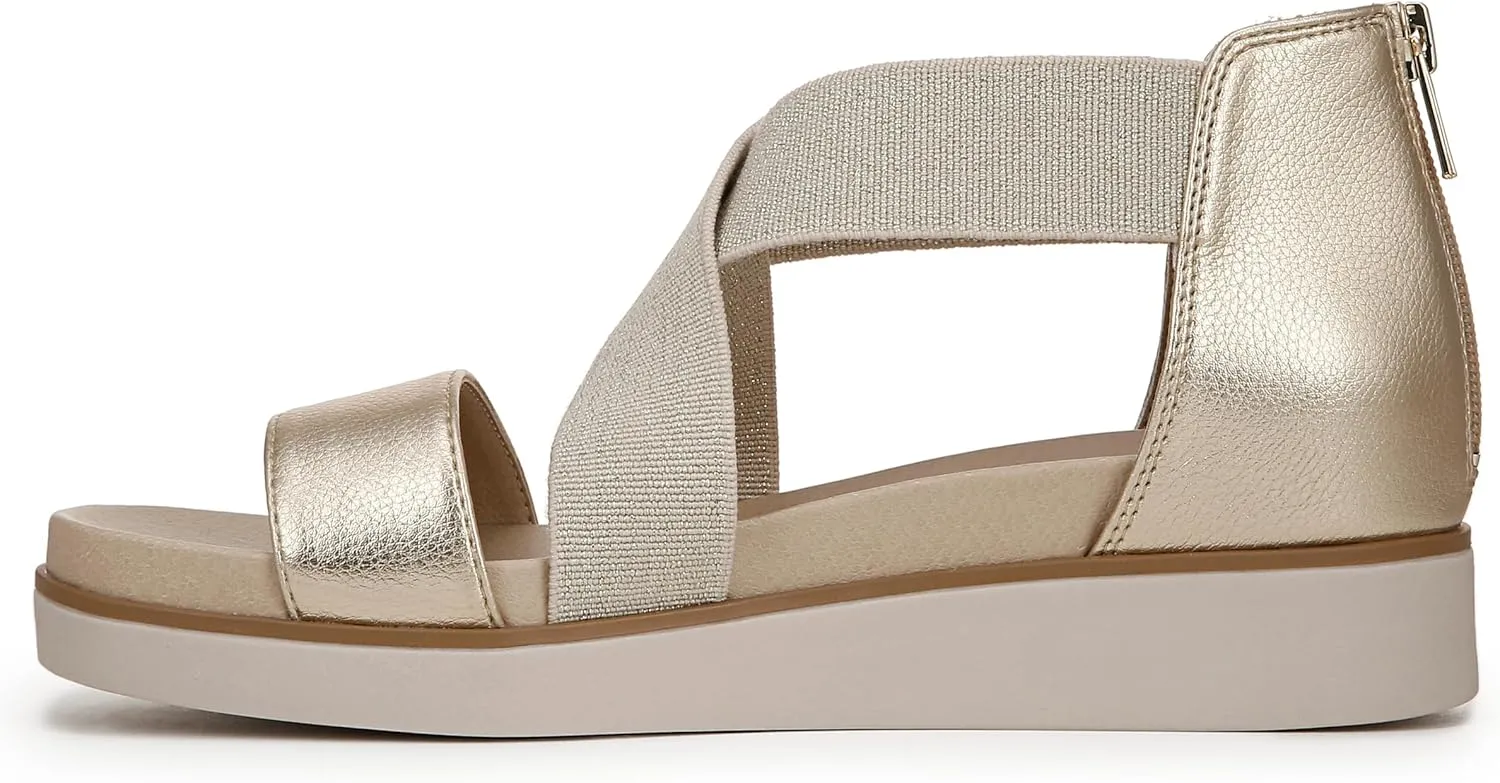 LifeStride Women's Giselle Sandal