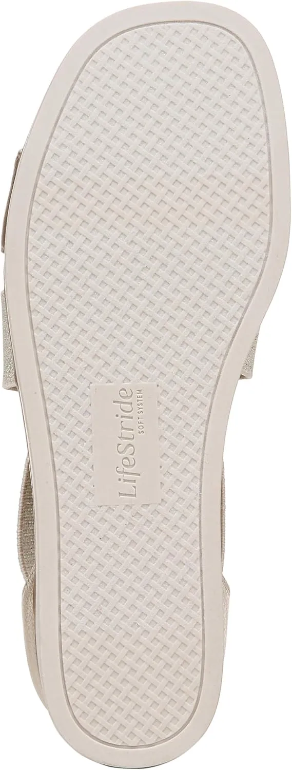 LifeStride Women's Giselle Sandal