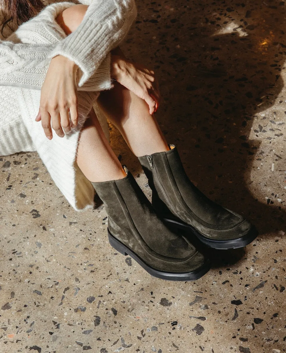 Light Boot