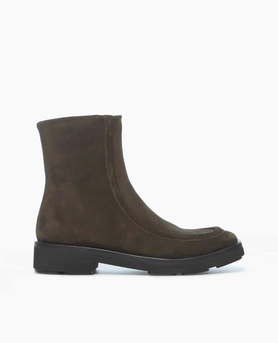 Light Boot