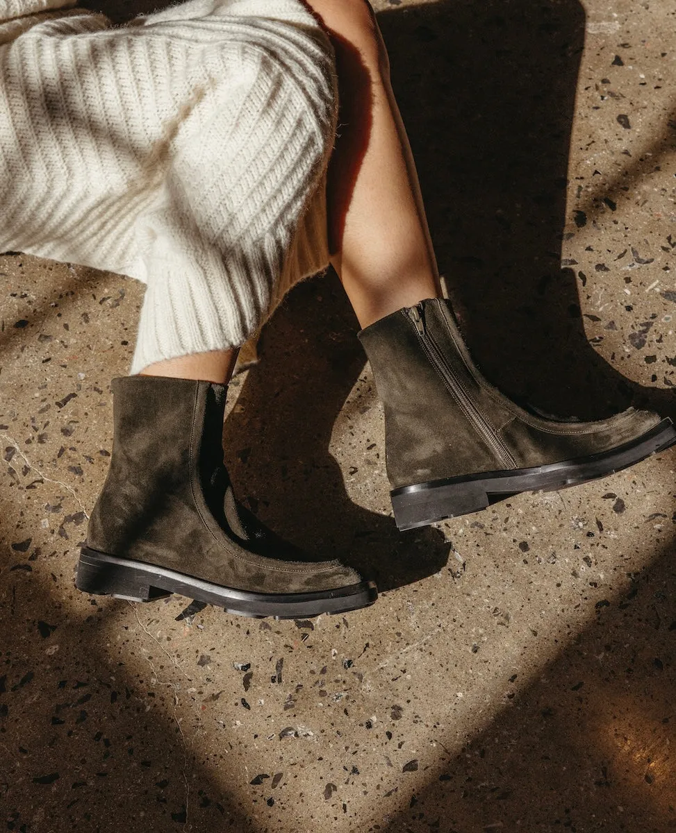Light Boot