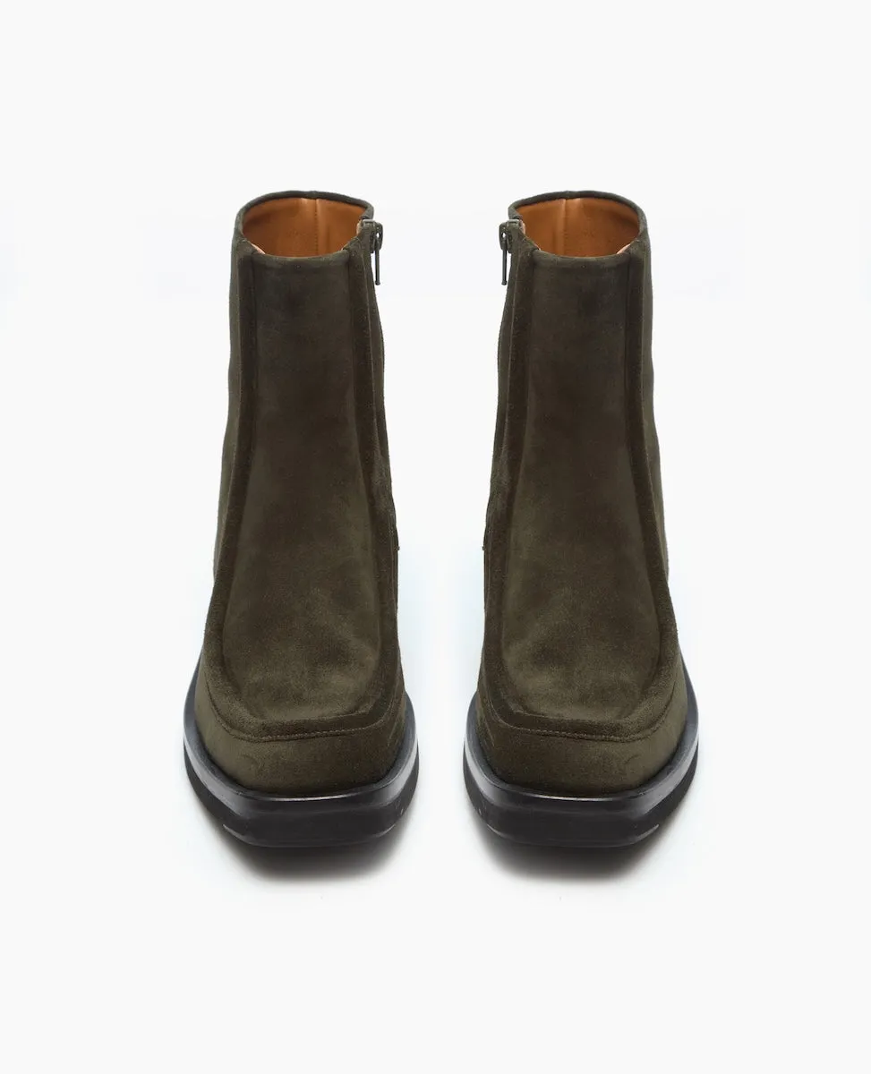 Light Boot