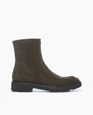 Light Boot