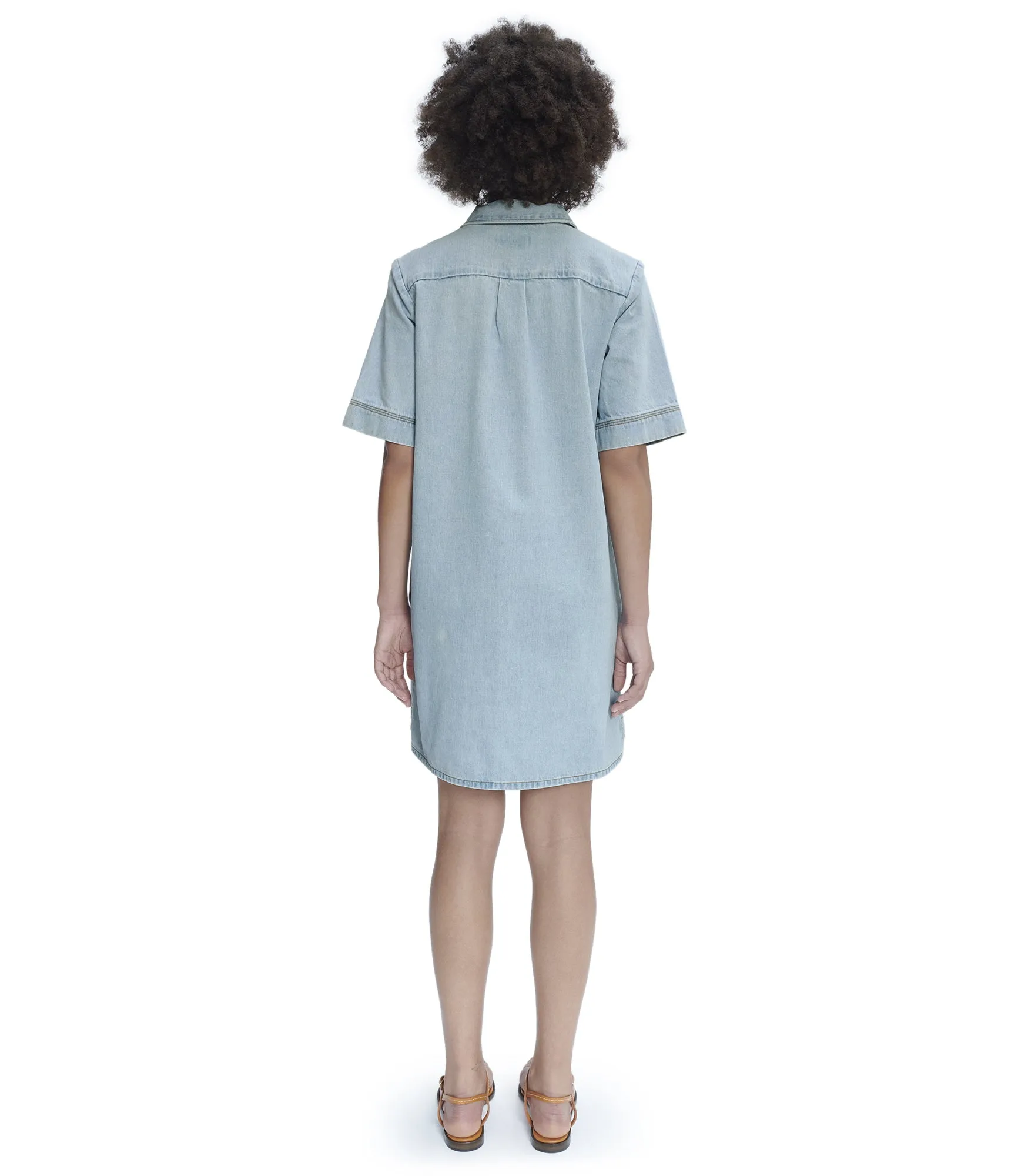 Lopez Dress