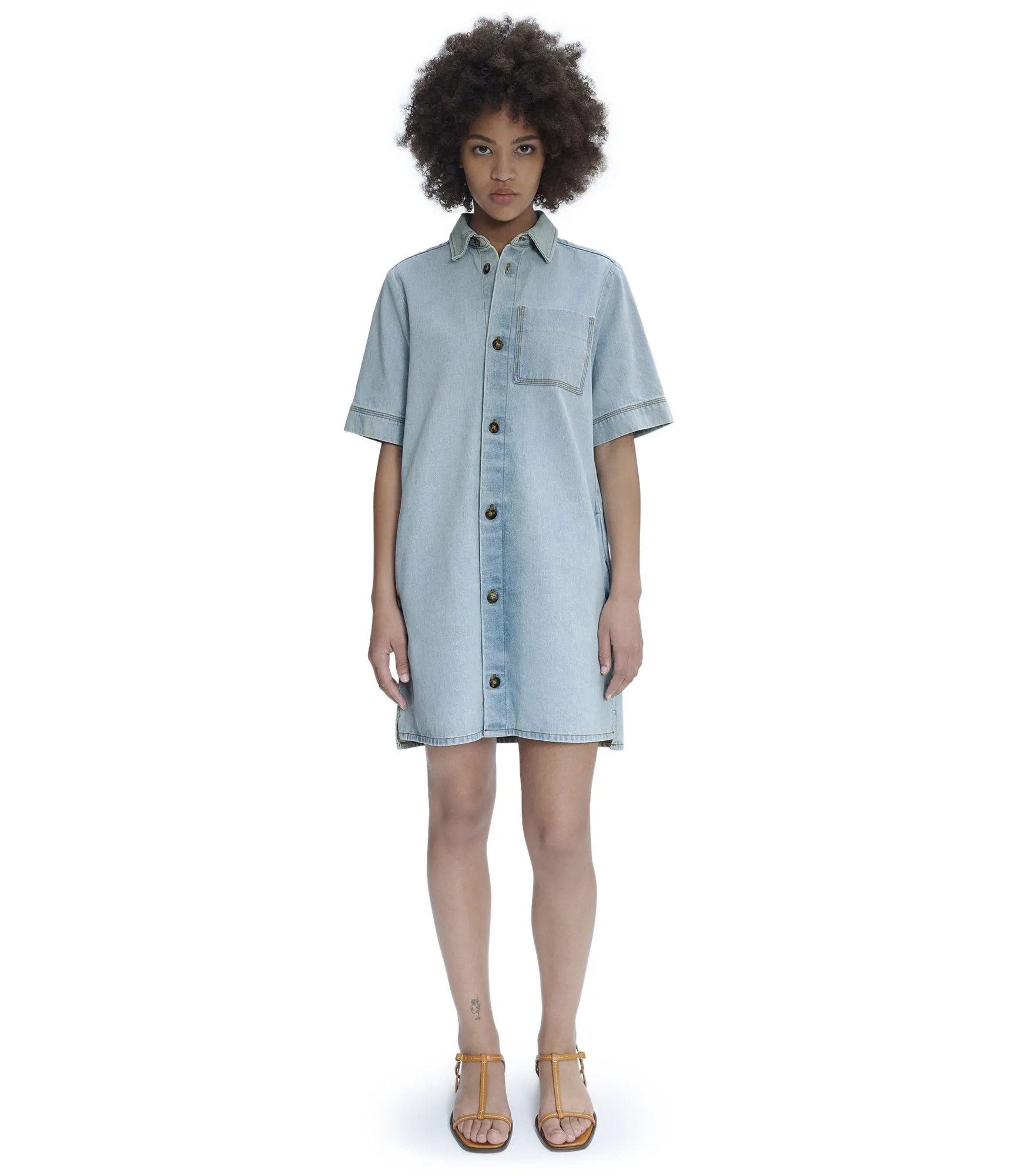 Lopez Dress