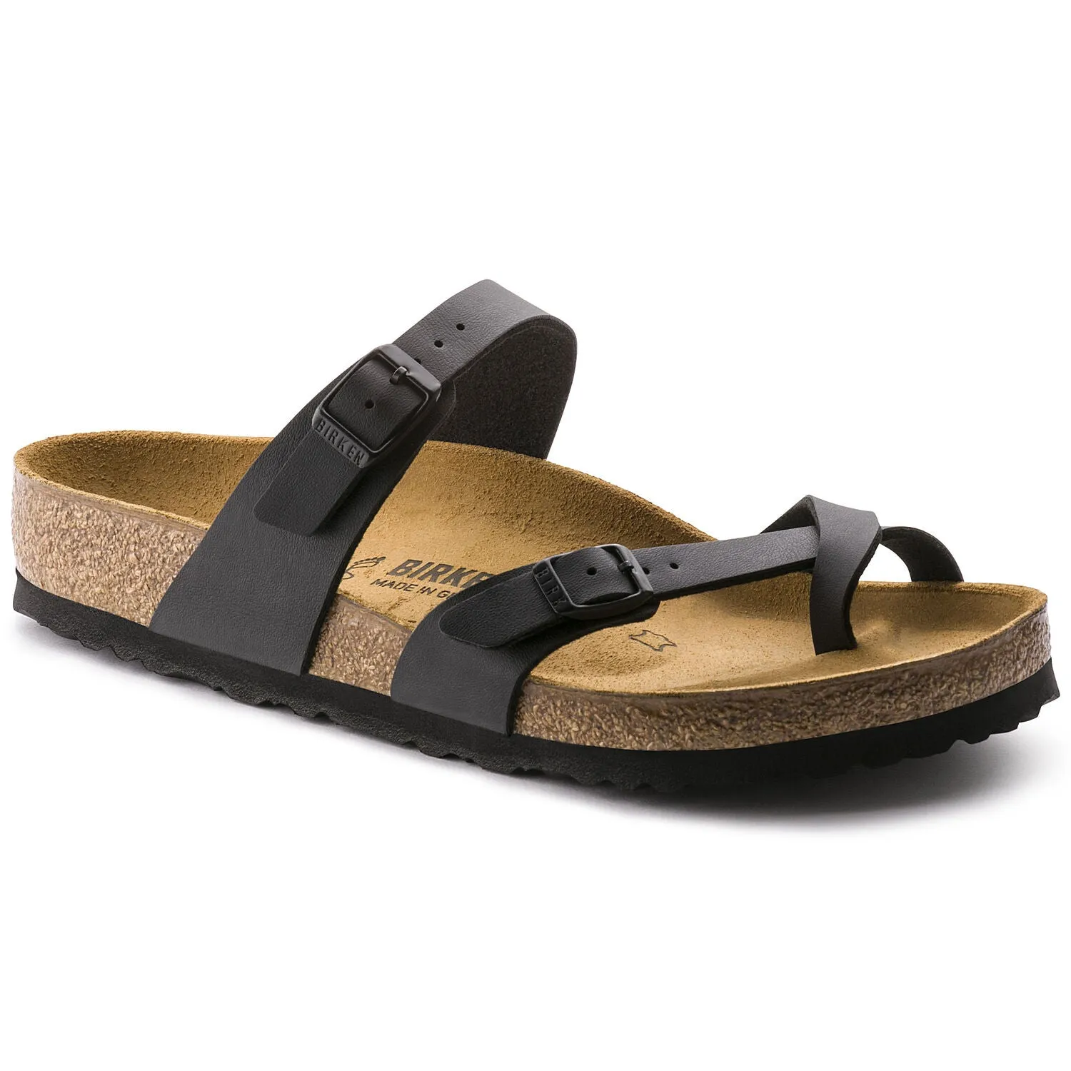MAYARI BIRKO- FLOR