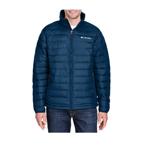 Men's Powder Lite Jacket