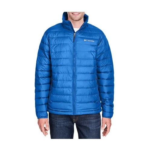Men's Powder Lite Jacket