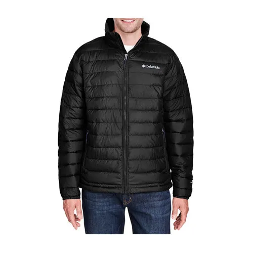 Men's Powder Lite Jacket
