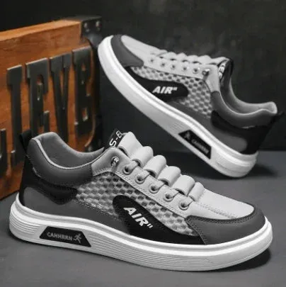 Men's Shoe Summer Men's Sneakers Sneaker 2024 Brand Comfortable Quality Adults Original Brands on Sale Man Loafers Men