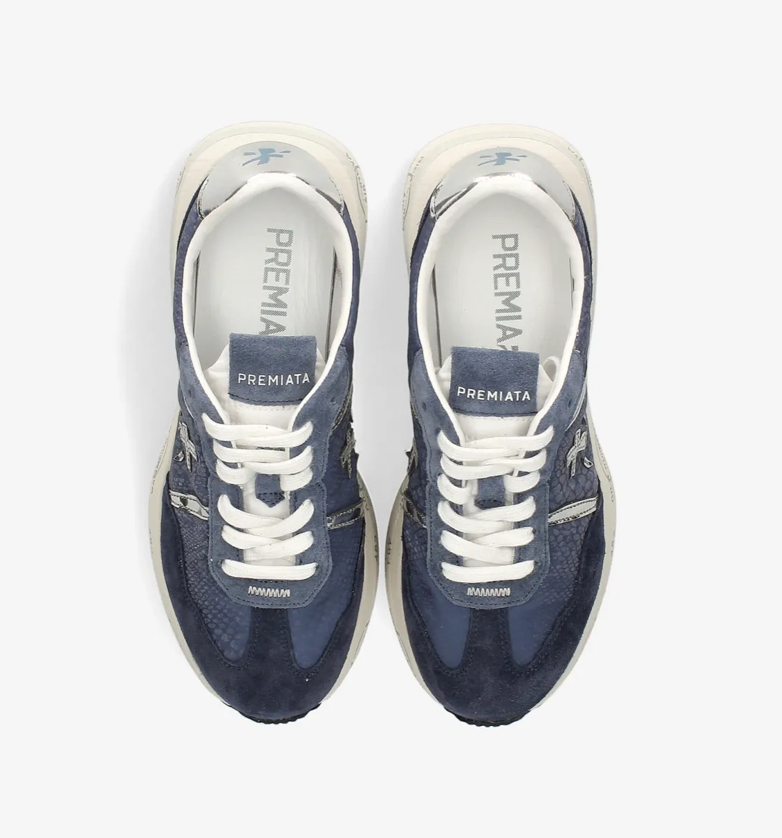 'Premiata' Cassie Sneaker