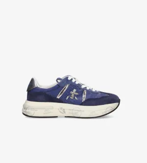 'Premiata' Cassie Sneaker
