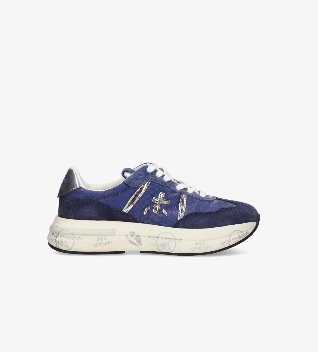 'Premiata' Cassie Sneaker