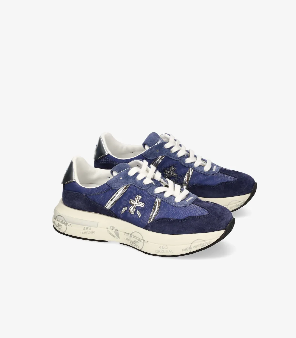 'Premiata' Cassie Sneaker