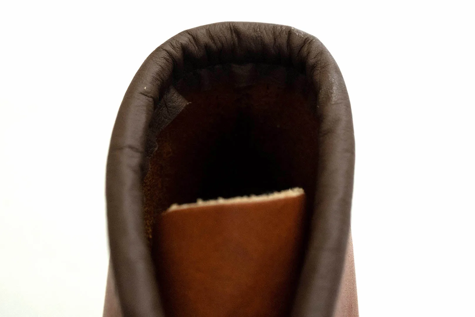 Red Wing "Moc Toe" 875 Boots