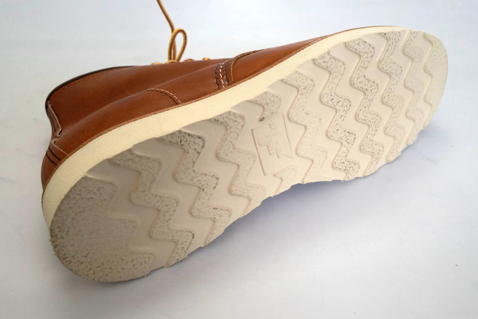 Red Wing "Moc Toe" 875 Boots