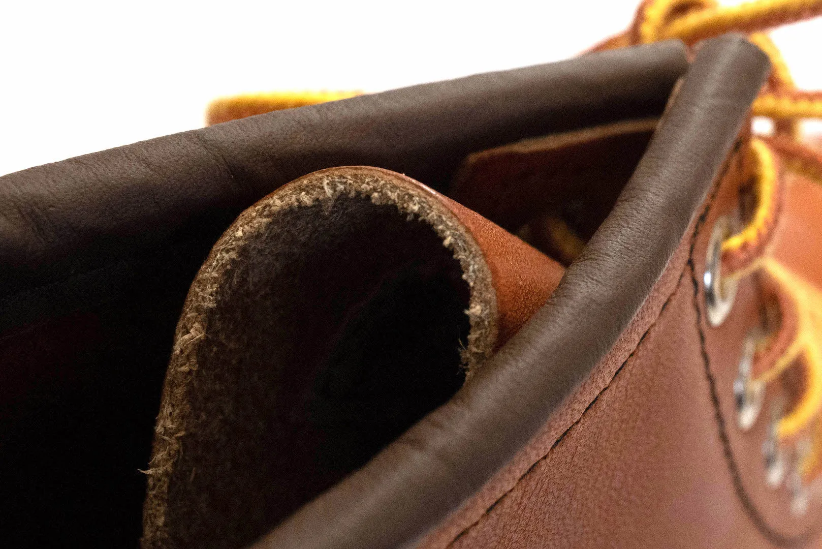 Red Wing "Moc Toe" 875 Boots