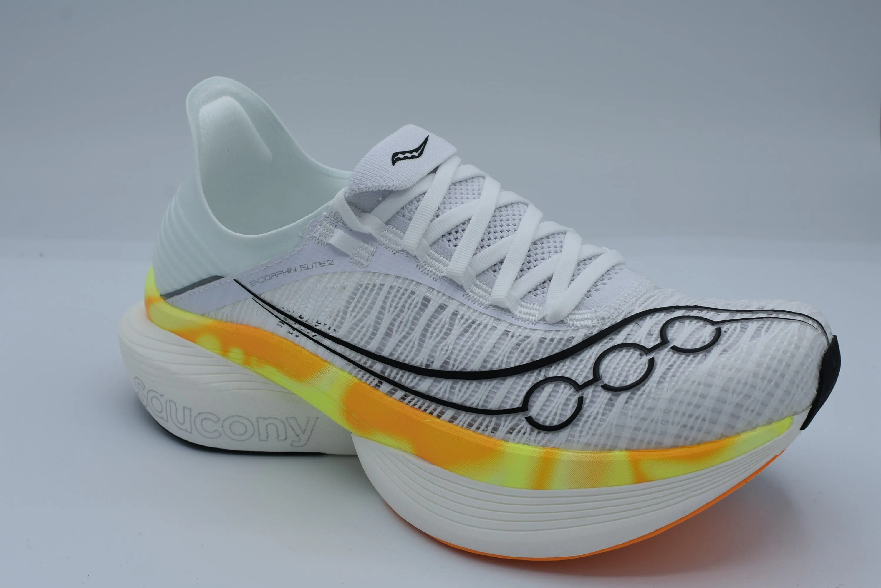 Saucony Endorphin Elite 2 Unisex
